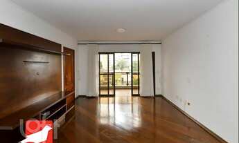 Imagem: Apartamento à venda em Alto da Lapa com