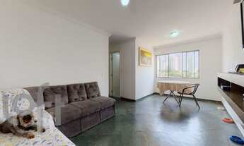 Imagem: Apartamento à venda em Campo Belo com 68