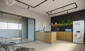 Imagem 5: Apartamento à venda em Bosque da Saúde com 74 m², 2 quartos, 1 suíte, 1 vaga