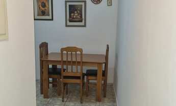 Imagem 5: Apartamento à venda em Jabaquara com 62 m², 2 quartos, 1 vaga