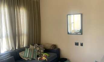 Imagem 4: Apartamento à venda em Vila Leopoldina com 140 m², 2 quartos, 1 suíte, 2 vagas