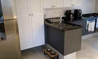 Imagem 4: Apartamento à venda em Saúde com 65 m², 2 quartos, 1 suíte, 1 vaga