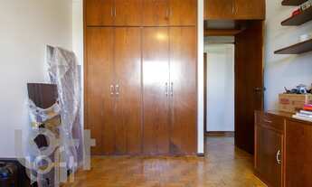 Imagem 4: Apartamento à venda em Santo Amaro com 183 m², 4 quartos, 1 suíte, 2 vagas