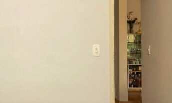 Imagem 5: Apartamento à venda em Bosque da Saúde com 55 m², 2 quartos, 1 vaga