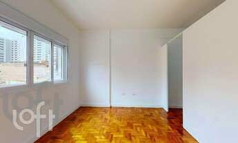 Imagem 2: Apartamento à venda em República com 32 m², 1 quarto