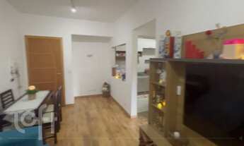 Imagem 2: Apartamento à venda em Barra Funda com 30 m², 1 quarto, 1 vaga