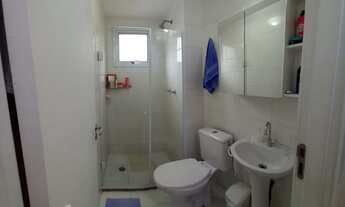 Imagem 4: Apartamento à venda em Belém com 43 m², 2 quartos