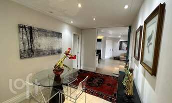 Imagem 6: Apartamento à venda em Bosque da Saúde com 200 m², 3 quartos, 3 suítes, 2 vagas