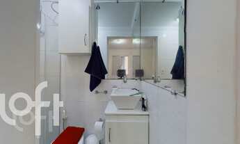 Imagem 3: Apartamento à venda em Jardim São Paulo com 75 m², 3 quartos, 1 suíte, 1 vaga