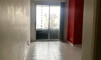 Imagem 1: Apartamento à venda em Jabaquara com 53 m², 2 quartos, 1 suíte, 1 vaga