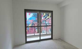 Imagem: Apartamento à venda em República com 22