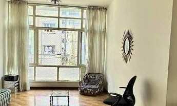 Imagem 5: Apartamento à venda em Campos Elísios com 108 m², 2 quartos