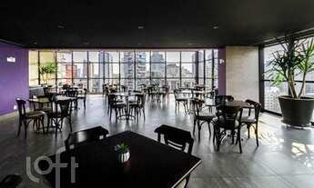 Imagem: Apartamento à venda em Itaim Bibi com 65