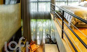 Imagem 6: Apartamento à venda em Morumbi com 120 m², 2 quartos, 1 suíte, 2 vagas