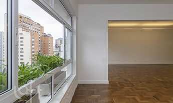 Imagem 3: Apartamento à venda em Higienópolis com 239 m², 3 quartos, 1 suíte, 1 vaga