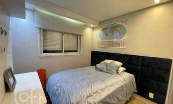 Imagem 7: Apartamento à venda em Morumbi com 200 m², 3 quartos, 3 suítes, 3 vagas