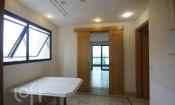 Imagem 5: Apartamento à venda em Grajaú com 202 m², 4 quartos, 2 suítes, 4 vagas