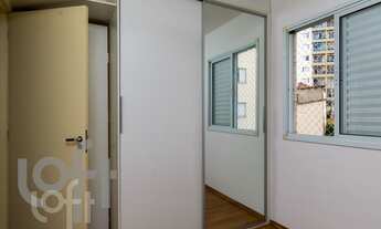 Imagem 7: Apartamento à venda em Cursino com 63 m², 2 quartos, 1 vaga