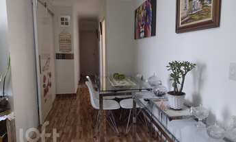 Imagem 7: Apartamento à venda em Cursino com 67 m², 3 quartos, 1 vaga