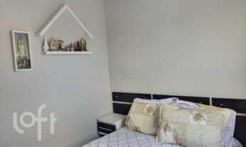 Imagem 2: Apartamento à venda em Parque Novo Mundo com 63 m², 2 quartos, 1 vaga