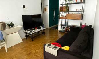 Imagem: Apartamento à venda em Bela Vista com 69