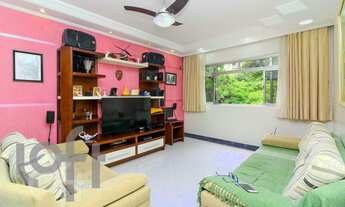 Imagem: Apartamento à venda em Tucuruvi com 190