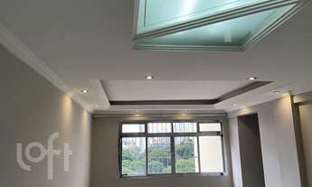 Imagem 2: Apartamento à venda em Santana com 80 m², 2 quartos, 1 vaga