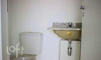 Imagem 5: Apartamento à venda em República com 53 m², 1 quarto, 1 vaga