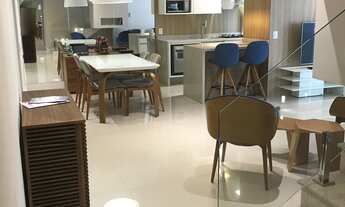 Imagem 6: Apartamento à venda em Brooklin com 175 m², 3 quartos, 3 suítes, 3 vagas