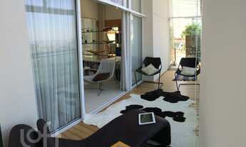 Imagem 5: Apartamento à venda em Bela Vista com 187 m², 1 quarto, 1 suíte, 2 vagas