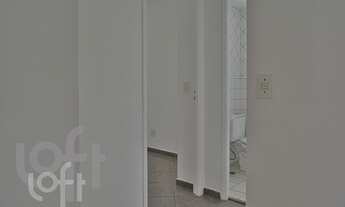 Imagem 2: Apartamento à venda em Liberdade com 57 m², 2 quartos, 1 suíte, 1 vaga