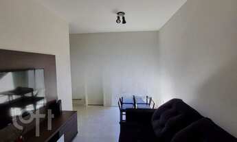 Imagem: Apartamento à venda em Tucuruvi com 44