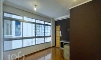 Imagem 5: Apartamento à venda em Sumaré com 130 m², 3 quartos, 1 suíte, 1 vaga