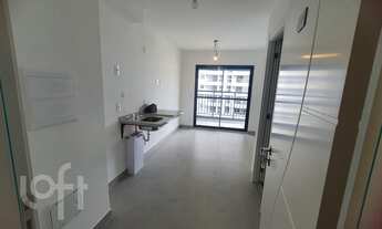 Imagem: Apartamento à venda em Tucuruvi com 30