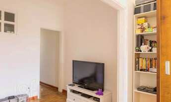 Imagem 2: Apartamento à venda em Campos Elísios com 43 m², 1 quarto