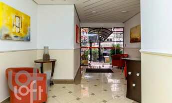 Imagem 5: Apartamento à venda em Cursino com 88 m², 3 quartos, 1 suíte, 2 vagas