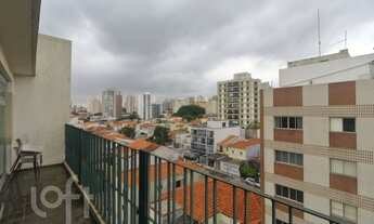 Imagem 6: Apartamento à venda em Bosque da Saúde com 149 m², 3 quartos, 1 suíte, 1 vaga