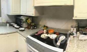 Imagem 7: Apartamento à venda em Itaim Bibi com 337 m², 3 quartos, 3 suítes, 5 vagas