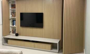 Imagem 1: Apartamento à venda em Vila Andrade com 85 m², 2 quartos, 2 suítes, 2 vagas