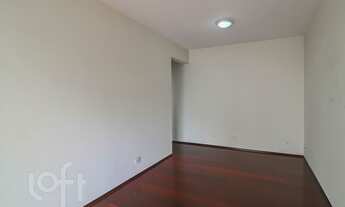 Imagem 2: Apartamento à venda em Santa Cecília com 56 m², 2 quartos, 1 vaga