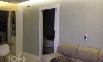 Imagem 4: Apartamento à venda em República com 42 m², 1 quarto, 1 suíte, 1 vaga