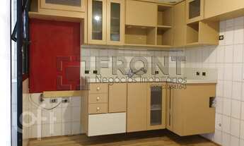 Imagem 5: Apartamento à venda em Santa Cecília com 178 m², 3 quartos, 1 suíte, 2 vagas