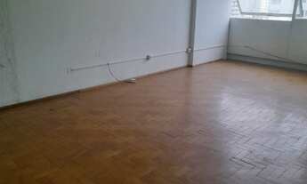 Imagem 4: Apartamento à venda em República com 37 m², 1 quarto