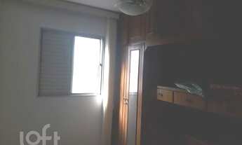 Imagem 4: Apartamento à venda em Cursino com 60 m², 3 quartos, 1 vaga