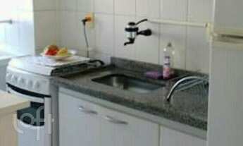 Imagem 6: Apartamento à venda em Jabaquara com 36 m², 1 quarto, 1 vaga