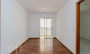 Imagem 4: Apartamento à venda em Sumaré com 46 m², 1 quarto, 1 vaga