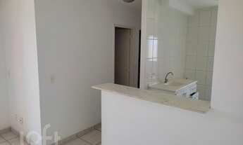 Imagem 4: Apartamento à venda em Itaquera com 47 m², 2 quartos, 1 vaga