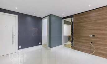 Imagem 4: Apartamento à venda em Alto de Pinheiros com 140 m², 3 quartos, 1 suíte, 1 vaga