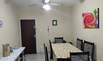 Imagem 3: Apartamento à venda em Bosque da Saúde com 89 m², 2 quartos