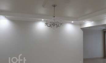 Imagem 2: Apartamento à venda em Jardim São Paulo com 150 m², 3 quartos, 1 suíte, 3 vagas